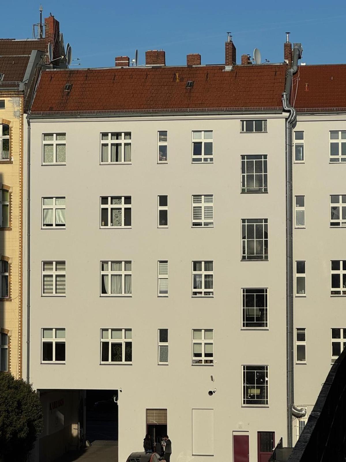 Berlinapartments-Downtown — Fotos 2